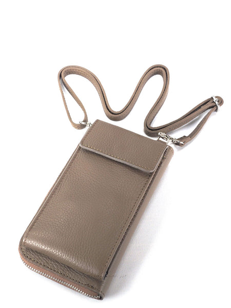 Zara phone online pouch