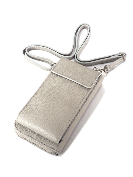 Phone and best sale card holder bag