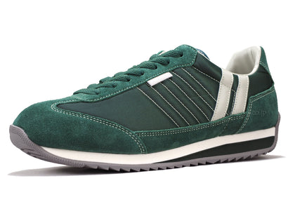 Patrick Marathon Green Sneakers PATRICK MARATHON GREEN 942558