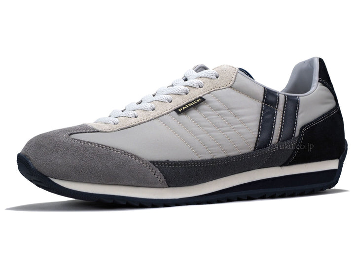 パトリック スニーカー マラソン アンチョビ PATRICK MARATHON ANCVY 942104