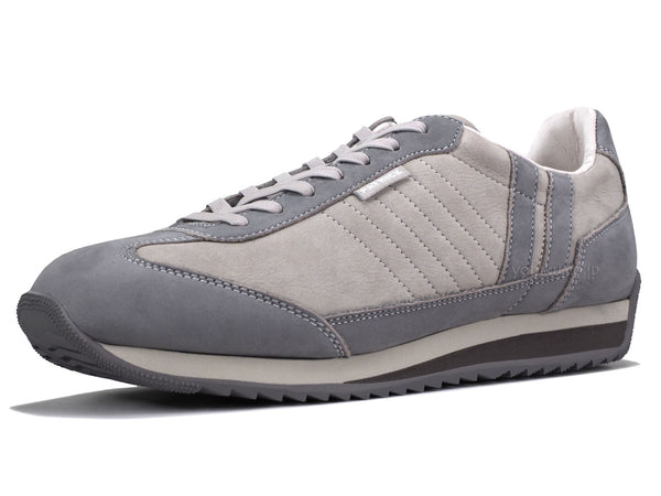 パトリック スニーカー マラソン・ヌバック2 アッシュ PATRICK