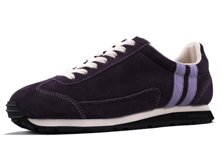 パトリック スニーカー ボストンサン パープル PATRICK BOSTONSUN PPL 542659