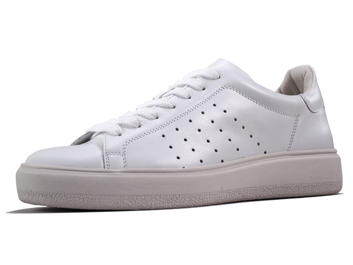 パトリック スニーカー ロビオン ホワイト PATRICK ROBION WHT 507570