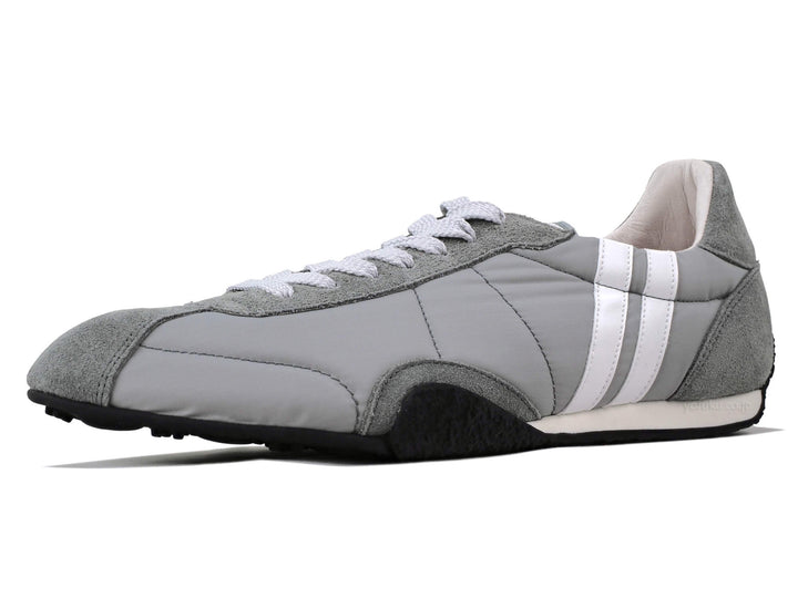 パトリック スニーカー ポレッタ グレー PATRICK POLETTA GRY 508184