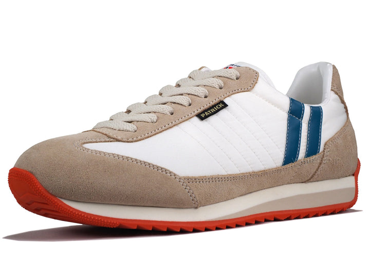 パトリック スニーカー マラソン ベースボール PATRICK MARATHON BASEBL 942500