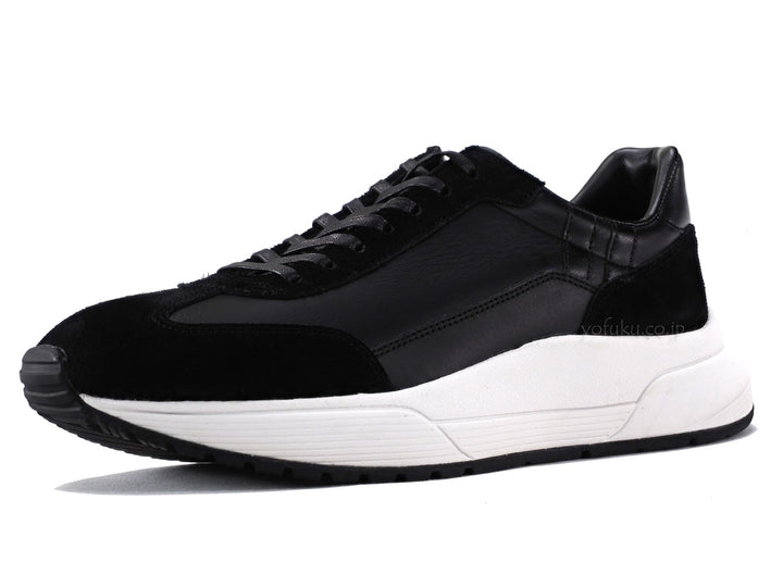 パトリック スニーカー プッテ ブラック PATRICK PUTTE BLK 506341