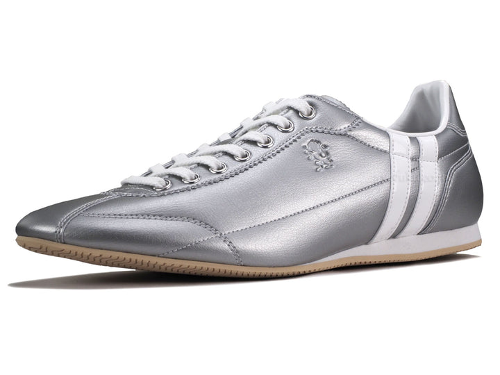 パトリック スニーカー ダチア シルバー PATRICK DATIA SLV 29574