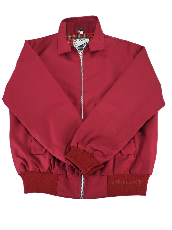 便士法新 CLASSIC 252 便士法新 經典哈林頓夾克