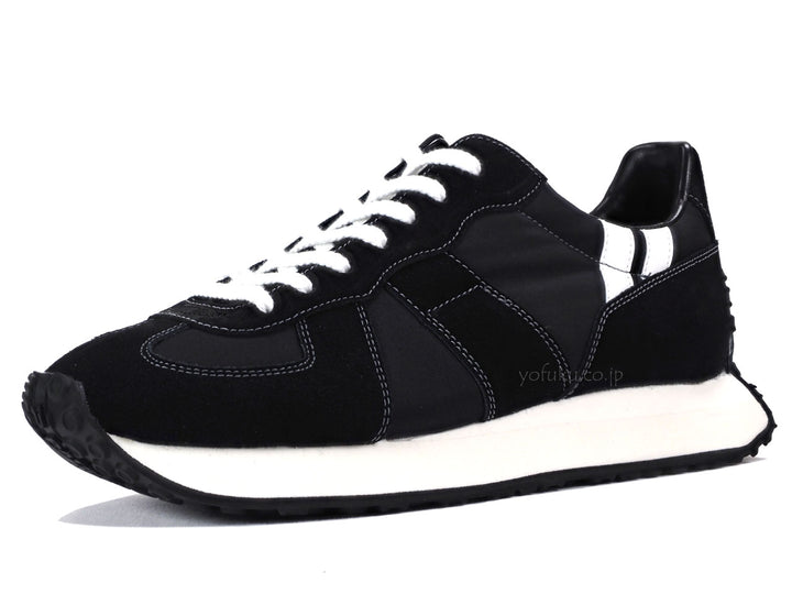 パトリック ジャロル7 ブラック PATRICK JALOR7 BLK 506081