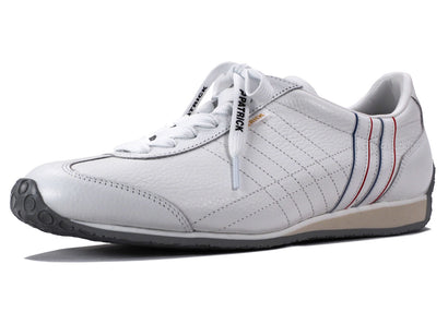 パトリック スニーカー パミール・エフアール トリコロール PATRICK PAMIR-FR TRC 506020