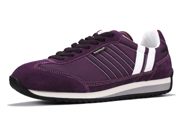 パトリック スニーカー マラソン プルーン PATRICK MARATHON PRUNE 942559