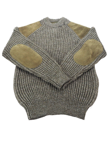 COMMANDO 115 パーク・レンジャー セーター(染色)