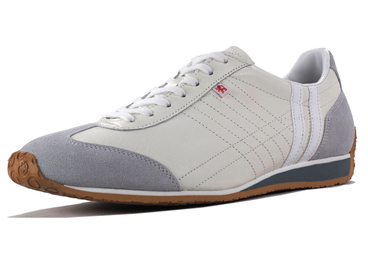 パトリック スニーカー アイリス ホース・ホワイト PATRICK IRIS H-WHT 232410