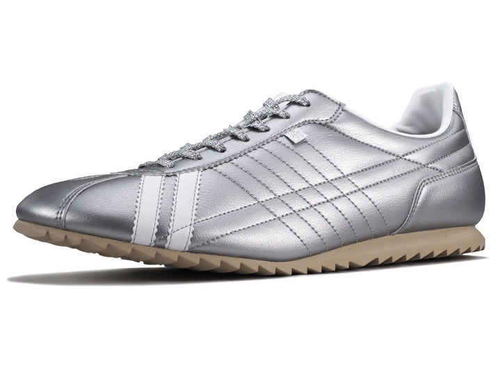 パトリック スニーカー シュリー シルバー PATRICK SULLY SLV 26264