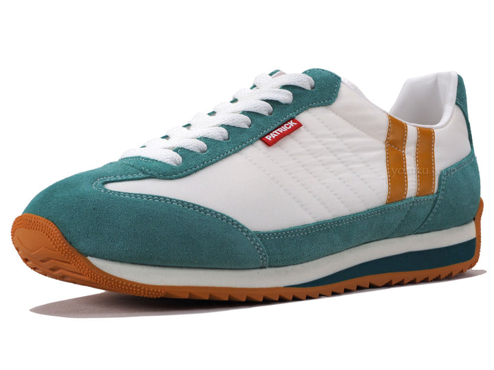 パトリック スニーカー マラソン ハーブ PATRICK MARATHON HERB 942408