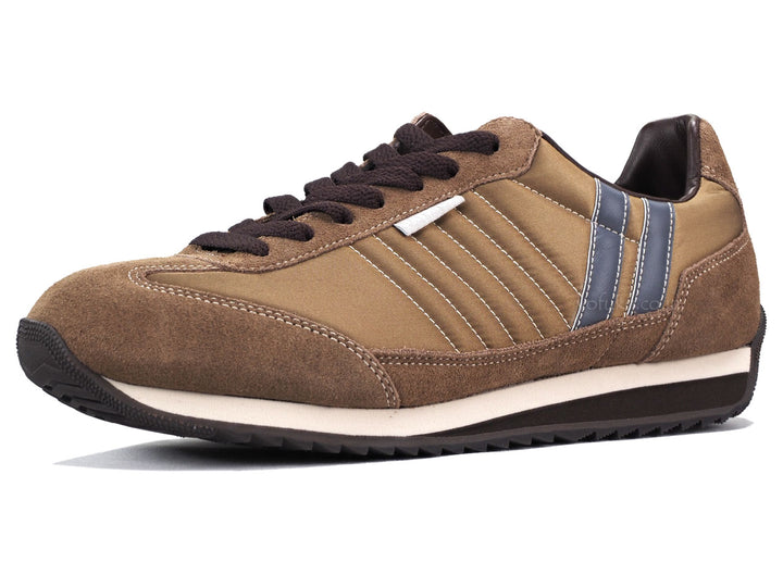 パトリック スニーカー マラソン ナッツ PATRICK MARATHON NUT 942553