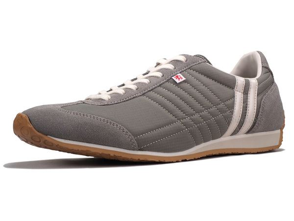 【美品】PATRICK IRIS スニーカー アイボリー/ベージュ アイリス・メッシュ｜IRIS-MESH（WHT） – PATRICK｜パトリック