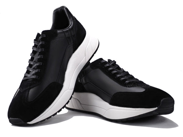 パトリック スニーカー プッテ ブラック PATRICK PUTTE BLK 506341