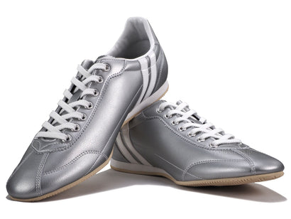 パトリック スニーカー ダチア シルバー PATRICK DATIA SLV 29574