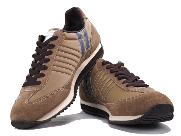 Patrick Marathon Nut sneakers, PATRICK MARATHON NUT 942553