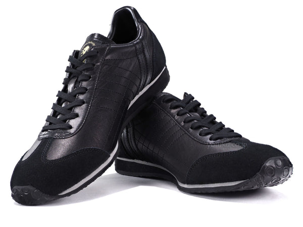 パトリック スニーカー アイリス ホース・ブラック PATRICK IRIS H-BLK