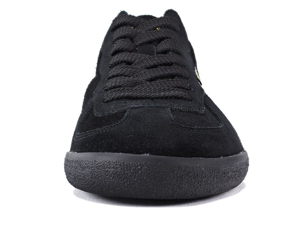 パトリック スニーカー モーヤン ブラック PATRICK MOYAN BLK パトリック スニーカー モーヤン ブラック PATRICK MOYAN BLK