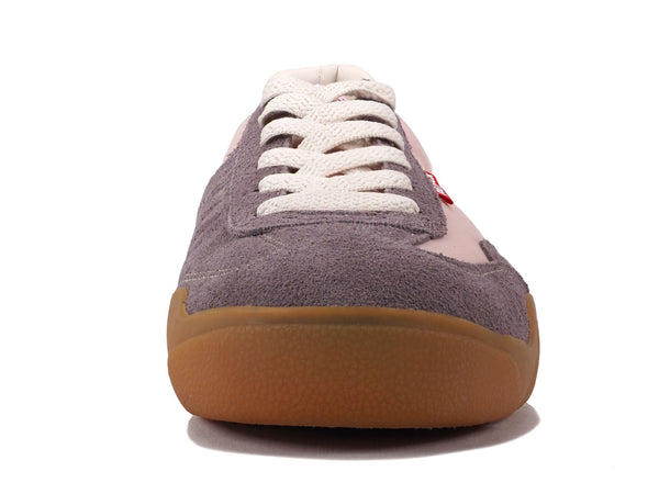 パトリック スニーカー バドミントン ツー ピンク PATRICK BADMINTON2