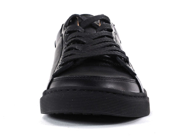 【大得価SALE】PATRICK PUNCHI14 黒スニーカー サイズ41 靴
