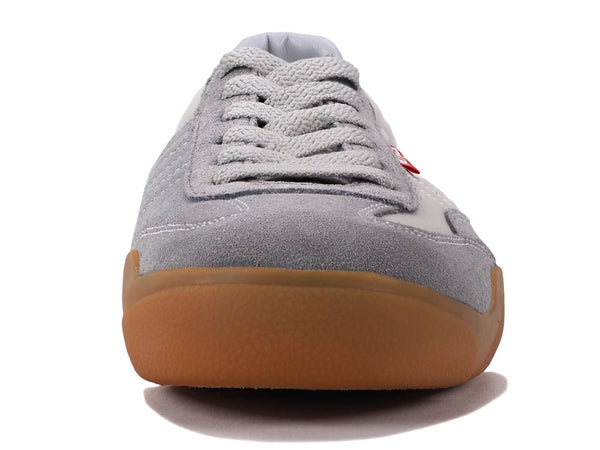 PATRICK BADMINTON2 GRY 506764 sneakers, Badminton Two, grey