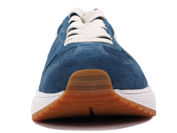 パトリック スニーカー ジジャン ネイビー PATRICK GIGEAN NVY 506522