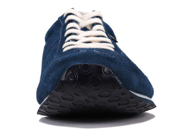 スニーカー Riley Blue ローカットスニーカー｜MEN｜251HAB55-107H｜AZUL BY MOUSSY