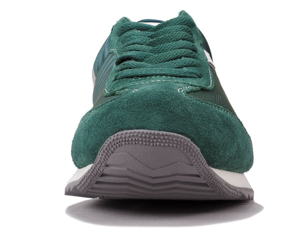 パトリック スニーカー マラソン グリーン PATRICK MARATHON GREEN