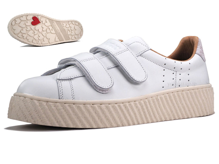 PATRICK OCEAN-GT WH/SK 504719