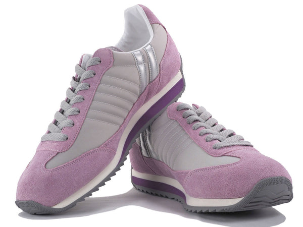 Patrick sneakers marathon orchid PATRICK MARATHON ORCID 942357