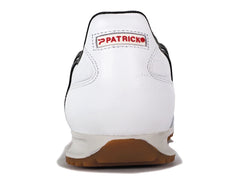 パトリック スニーカー リバプール・クープ ホワイト PATRICK LIVERPOOL-COUPE WHT 505620