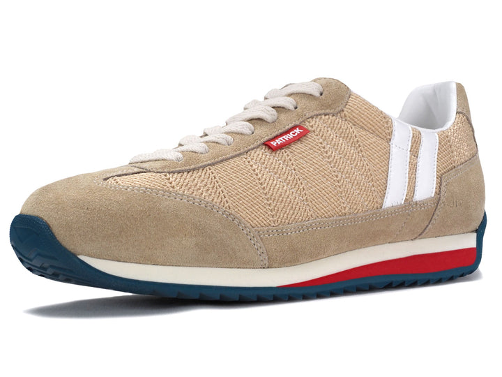 パトリック マラソン・セスタ ベージュ PATRICK MARATHON-CST BG 505073