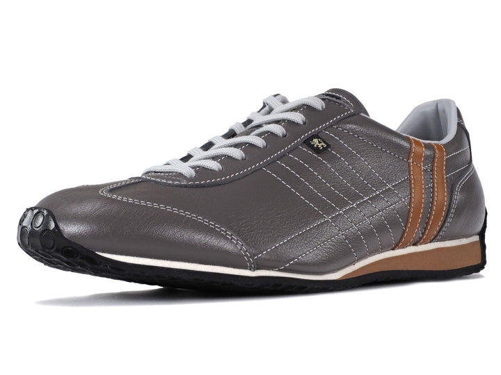 パトリック パミール グレー・ブラウン PATRICK PAMIR GY/BR 272364