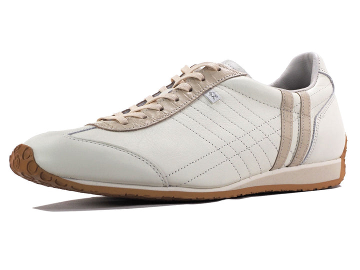 パトリック クロコミール ホワイト PATRICK CROCOMIR WHT 505850