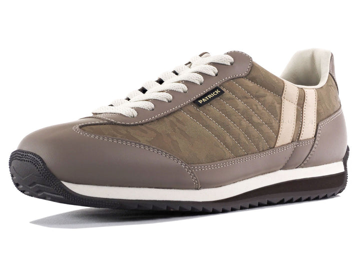 パトリック マラソン・マイクロカモ モカ PATRICK MARATHON-MC MOCA 505813