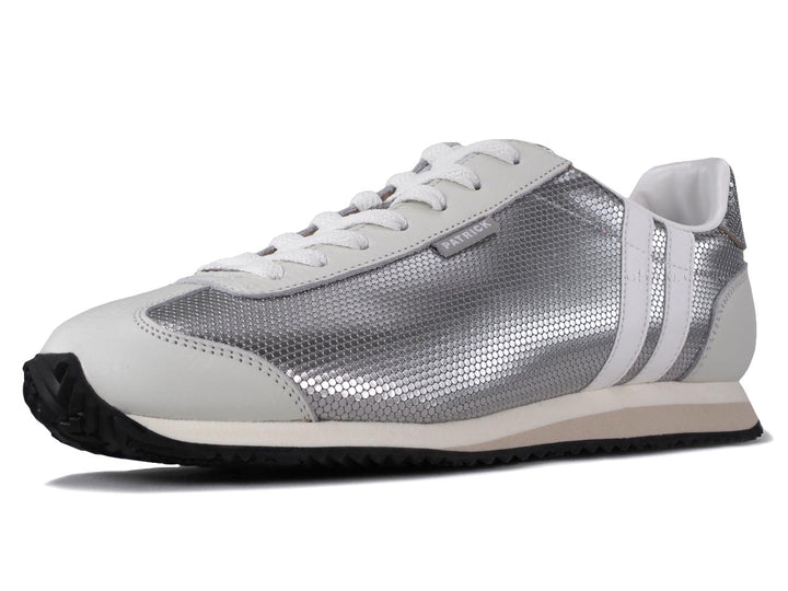 パトリック ネバダ 2 ドットシルバー PATRICK NEVADA II D-SLV 172354