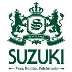 SUZUKI洋服店 ロゴ