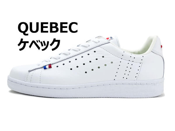 パトリック ケベック