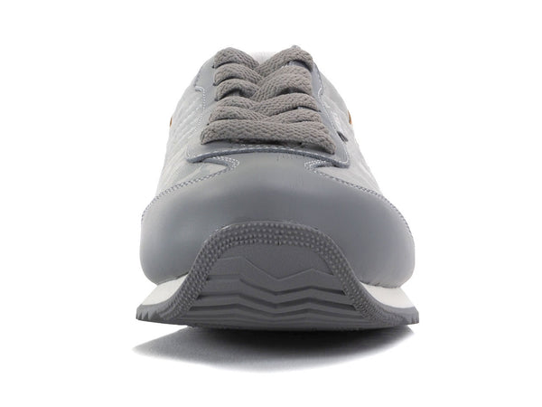 パトリック スニーカー マラソン・マイクロカモ グレー PATRICK