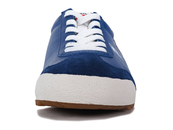 Patrick Sneakers Liverpool Coupe Blue PATRICK LIVERPOOL-COUPE BLU