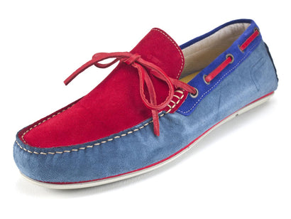 Rossini moccasin rossini DRIVE 007 VEL