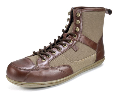 Timai Sneakers TIMAI LINCHU BLACK/BLACK TIHUD003 03