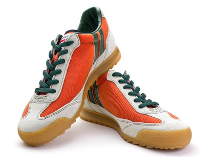 Patrick Bronx orange PATRICK BRONX ORG 0065-J