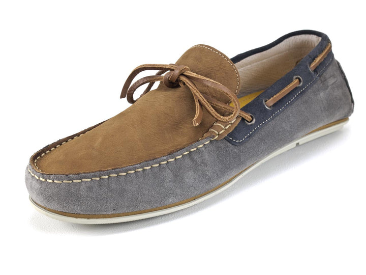 羅西尼軟幫鞋 rossini DRIVE 007 VEL