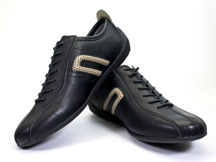 Negroni IDEA Black / Light Gray negroni IDEA 15944 BL/LGY