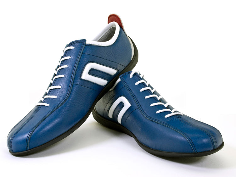 Negroni Idea Special Berlinette (Blue) (SUZUKI Original) negroni IDEA SPECIAL 15944 Berlinette